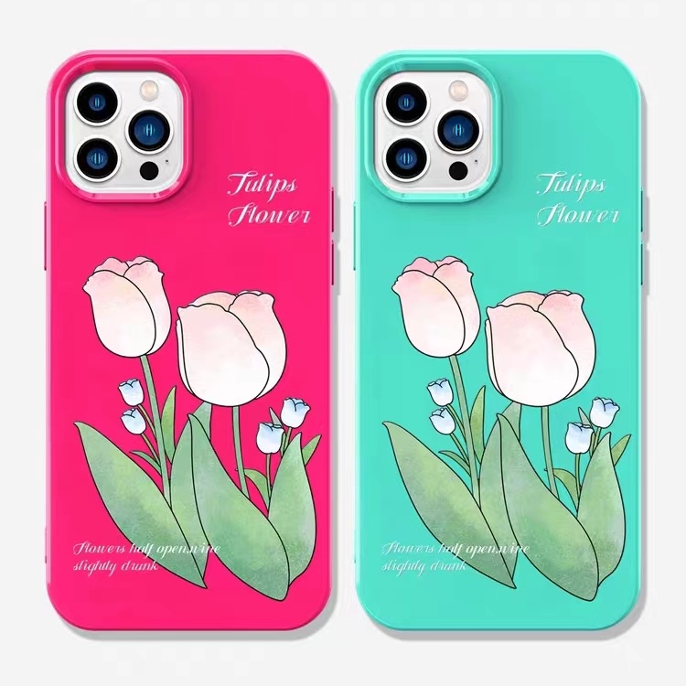 IPHONE Iphone1plus Pro Max7 8Plus X XR Empat Sudut Shockproof
