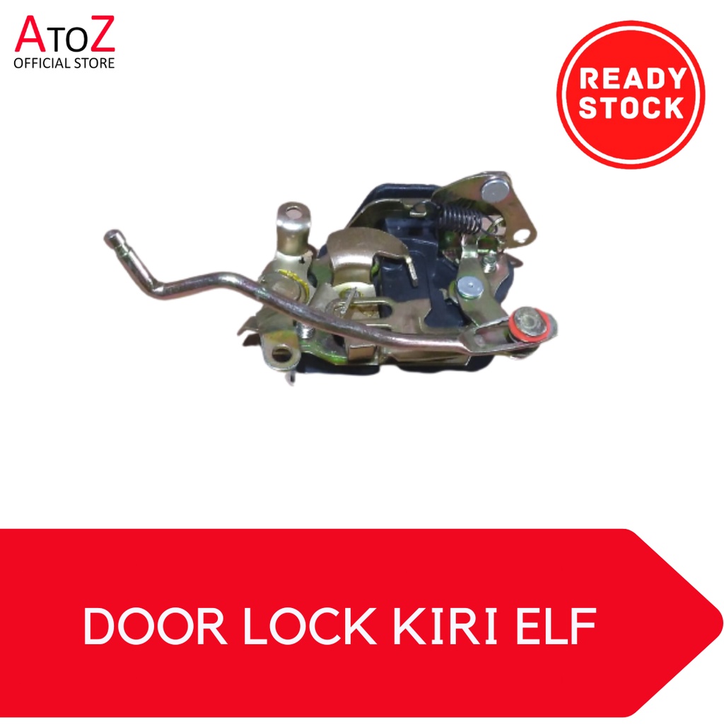 DOOR LOCK KIRI ELF NKR66 NKR71