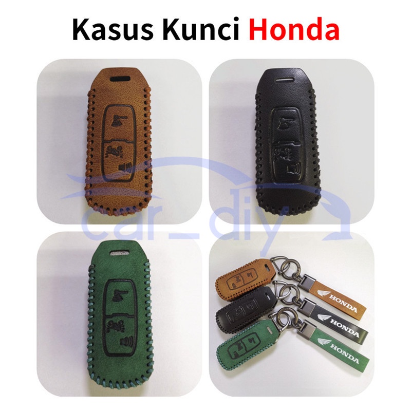 Kasus Kunci Kulit Penutup Jarak Jauh Gantungan Untuk Honda PCX160 PCX160CC PCX-160 PCX 160 Sepeda Motor Cangkang Pelindung Key Case