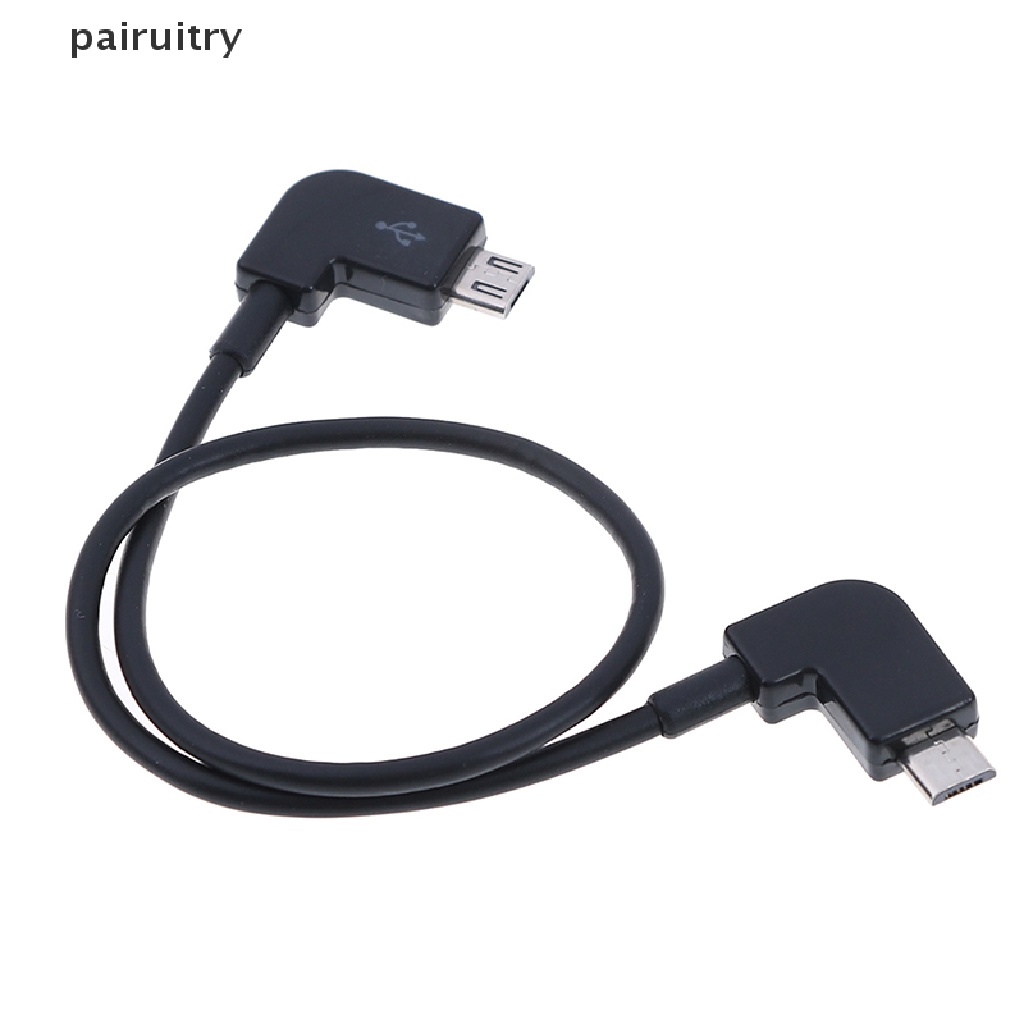 Prt OTG Kabel usb Micro type-c Untuk DJI Spark/Mavic Pro RC  Prt