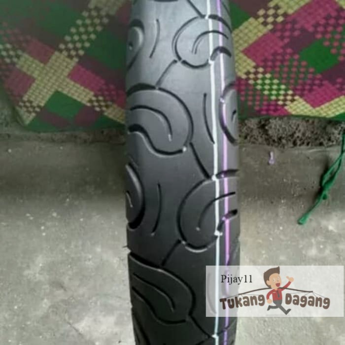 ban fdr facio 90/90-14 suntikan/batikan