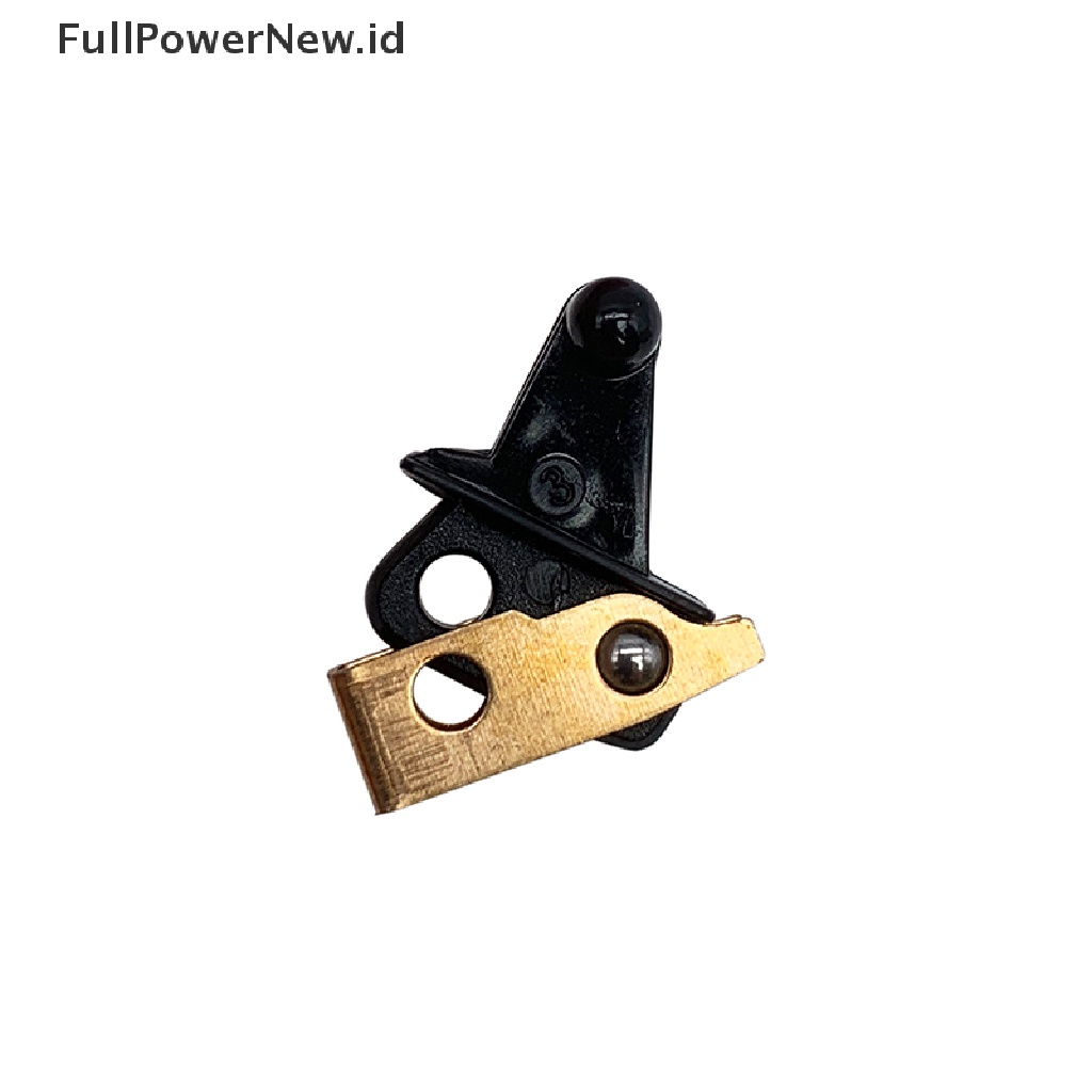 Power Electric Oil Head Hair Clipper Trimmer Repair Saklar Daya Untuk 8504 /8467 WAHL ID