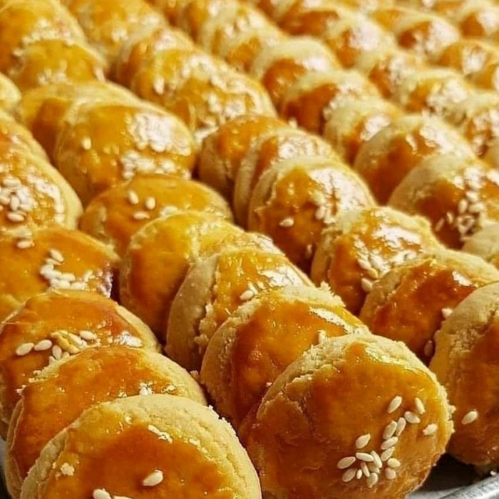 

kue kacang