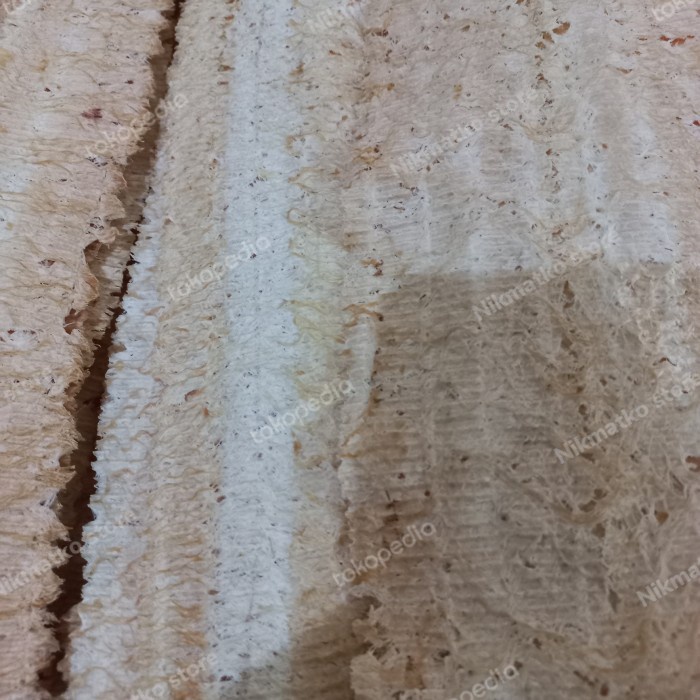 

[Ready Stock]Bisa COD juhi giling/rujak juhi