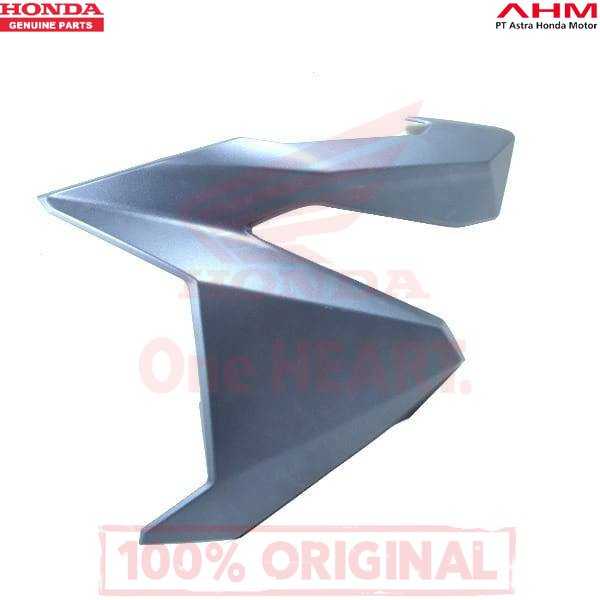 @ Cover Left Front Sayap Depan Kiri Biru – Vario 125 eSP & Vario 150 eSP 64601K59A10MIB PASTI ORI HO