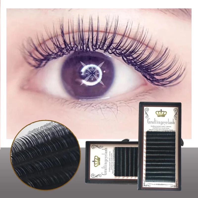 ~AB~ Graftingeyelash Greatest Eyelash Greatesteyelash Extension Tanam Bulu mata Bulumata Sambung Soft