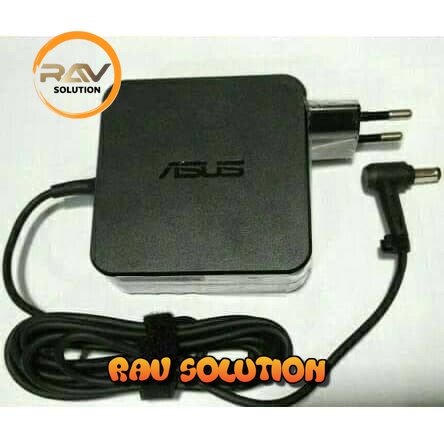 Adaptor Charger Casan Asus A451 A451LD A451LB A451LN A451LF Original - SET A