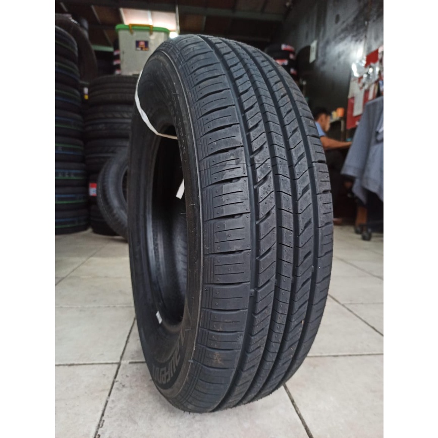 Ban Laufenn G Fit As Ukuran 205/70 R15 Untuk Mobil Crv & Taruna