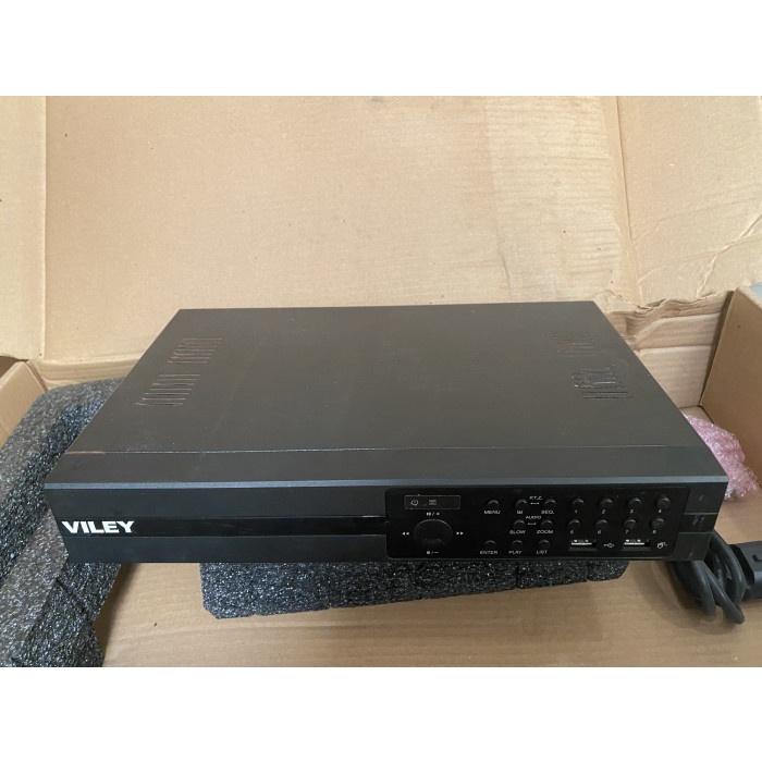 Dvr 8 channel viley