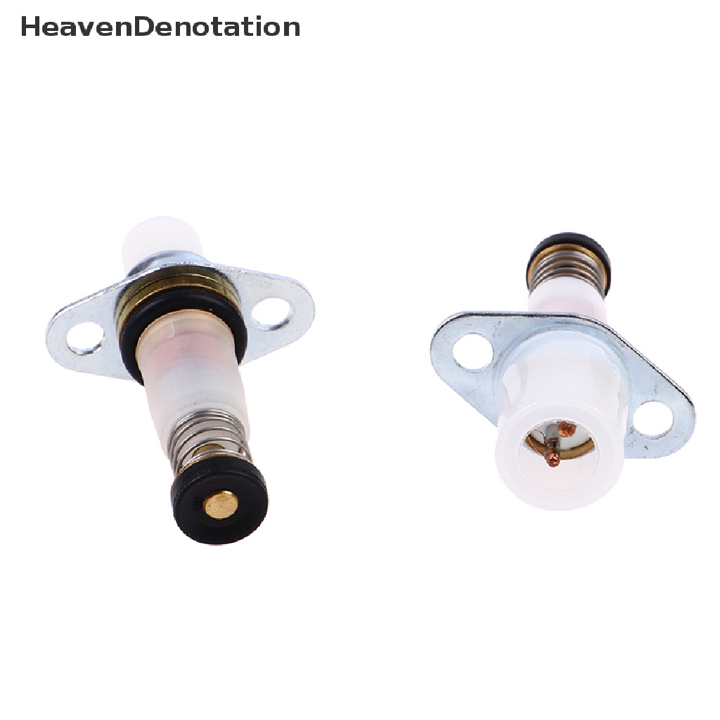 [HeavenDenotation] 1pc Kompor Gas Single/Dual Kawat Thermocouple Sensing/Thermocouple Valve HDV