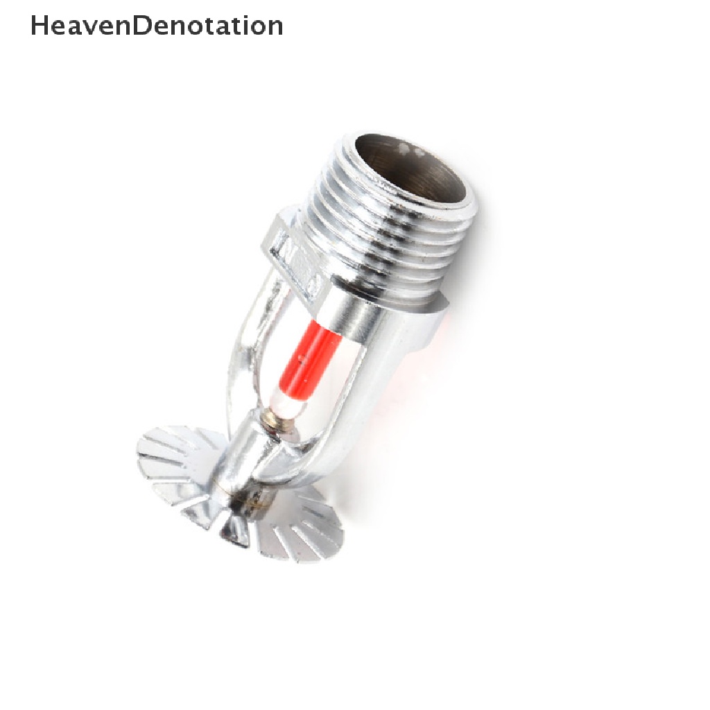 [HeavenDenotation] Zstx-15 68℃ Pendent Fire Exguishing System Protection Kepala Sprinkler Api HDV