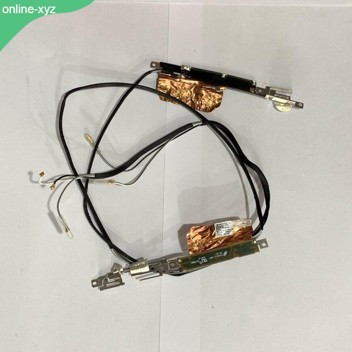 kabel antenna antena wifi DELL Latitude E6420 6420