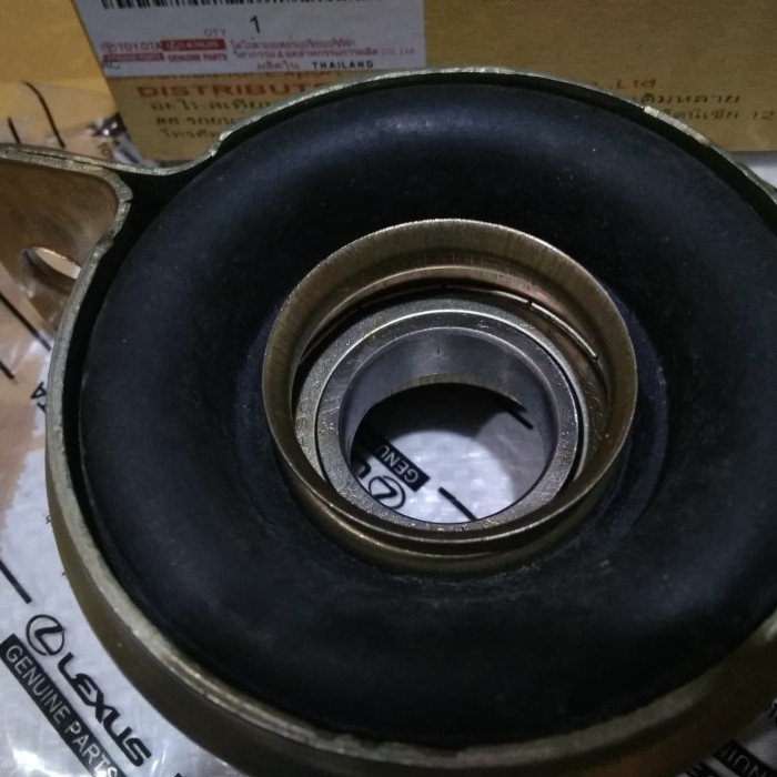 Center Bearing Kijang Kapsul 7K