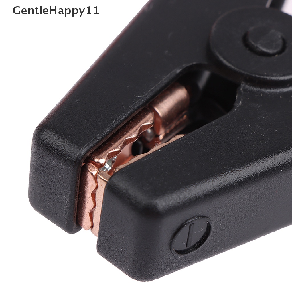 Gentlehappy Kabel Jumper EC5 Konektor Alligator Clamp Booster Untuk Mobil Jump Starter id