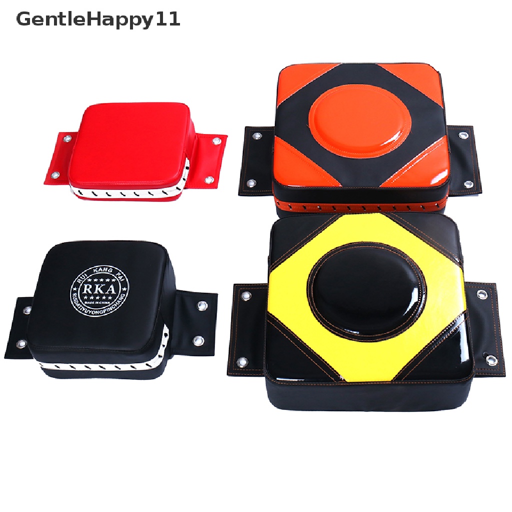 Gentlehappy Wall Punching Pad Tinju Punch Target Training Sandbag Olahraga Dummy Bag Fighter id