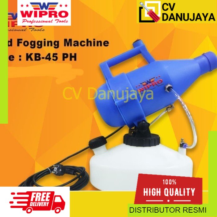 Wipro Cold Fogging Machine KB45PH