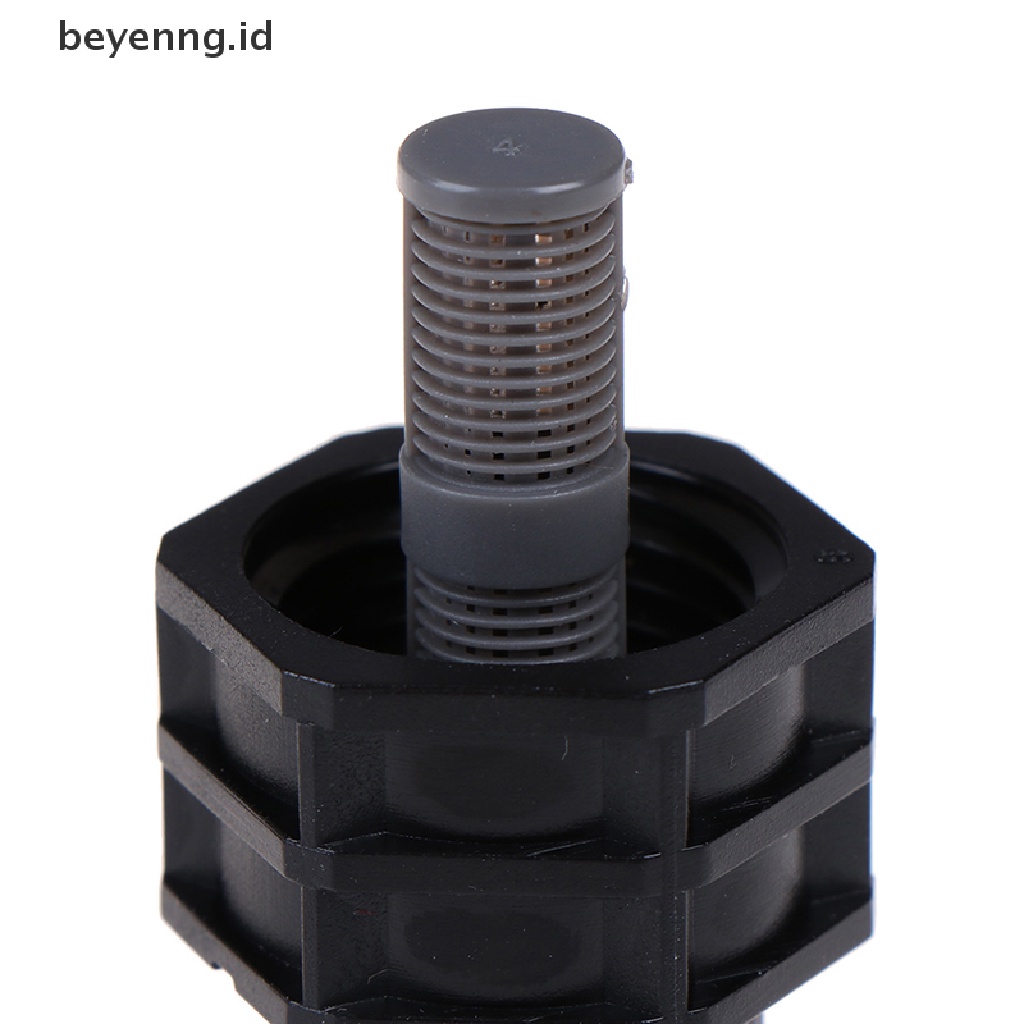 Beyen 1per2 ''Female Misg Sprinkler Taman Rumput Air Adjustable Rotary Nozzle ID