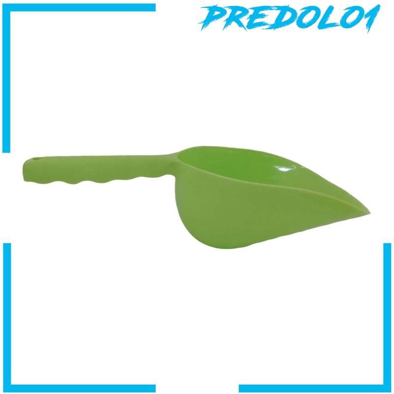[Predolo1] Alat Berkebun Mini Serbaguna Gali Sekop Tanah Kebun