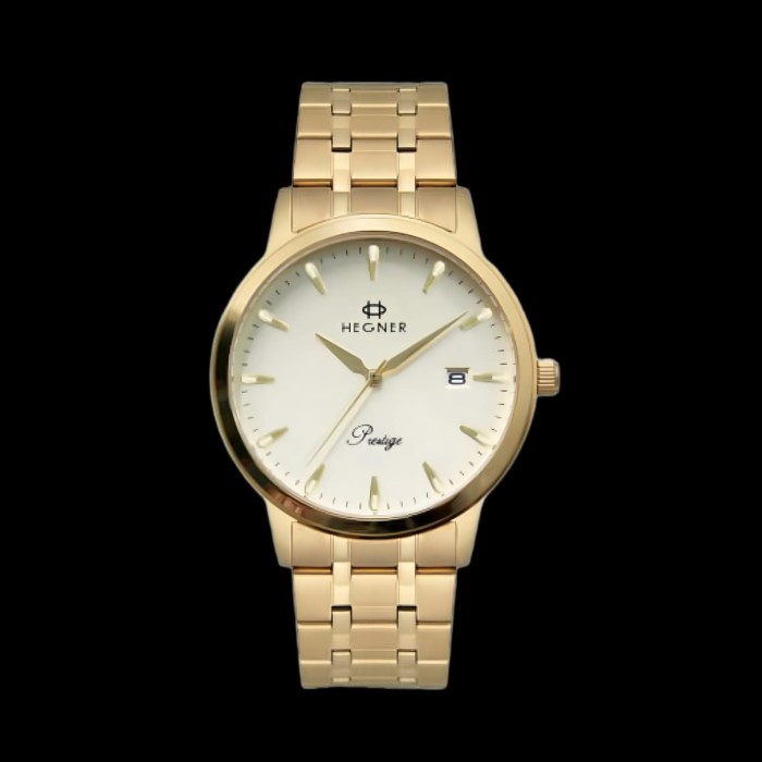 Jam Tangan Hegner Original Jam Tangan Pria Hegner 5081 HW 5081 MDGPKN