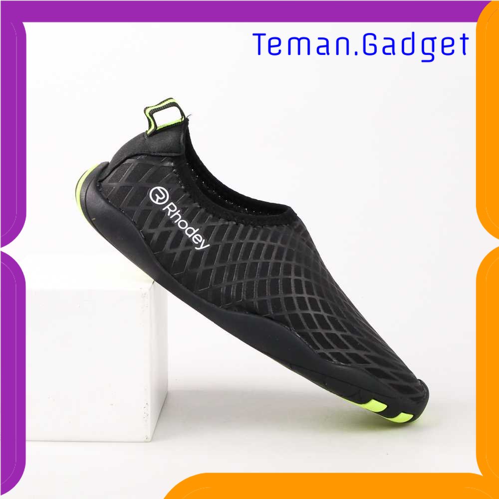 TG - OLR Rhodey STOUREG Sepatu Pantai Olahraga Air Beach Shoes - 6688