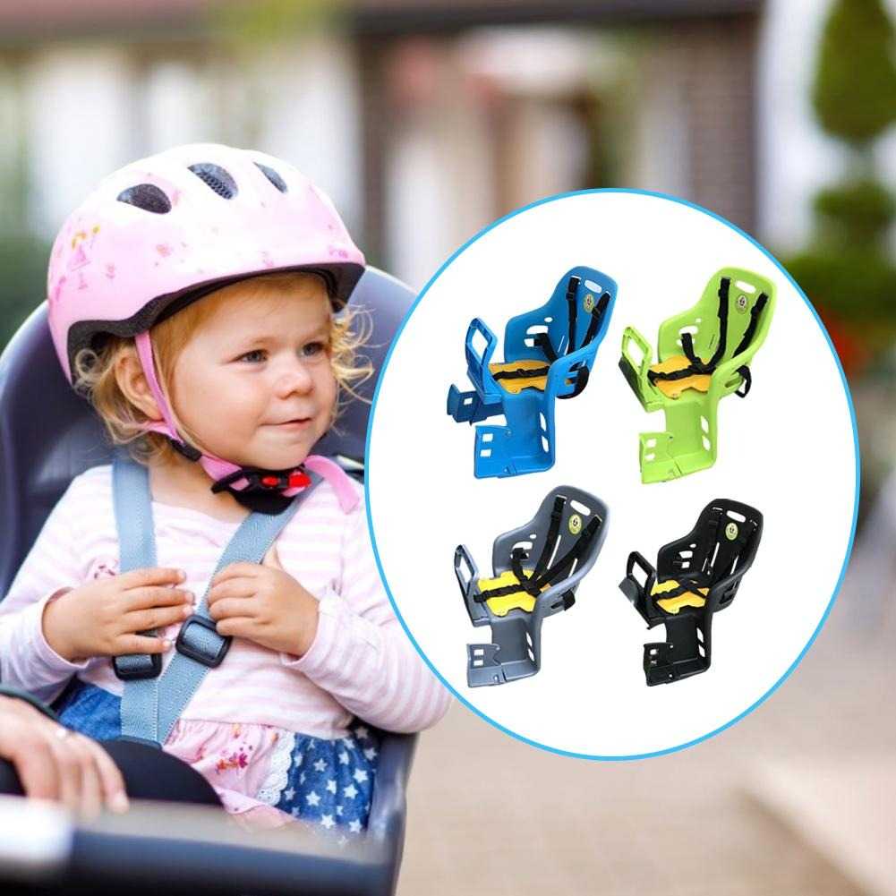 DYODO Boncengan Belakang Anak Sepeda Child Safety Back Seat - DY11