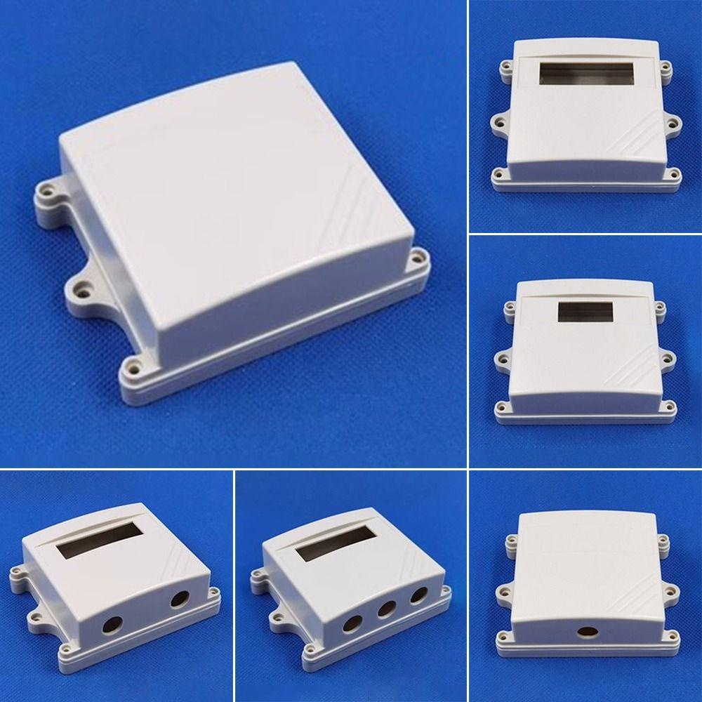 TOP Kotak Proyek Elektronik New PLC Controller Housing High Quality Kotak Instrumen