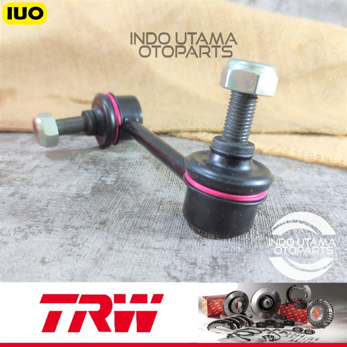 Stabilizer Link Stabil Mazda 323 Mazda 626 depan Kiri TRW JTS194