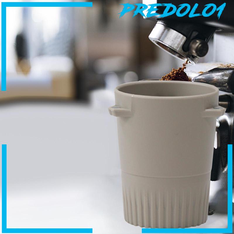 [Predolo1] Coffee Dosing Cup Gelas Takaran Kopi Mug Untuk Kedai Kopi Coffee Tamper