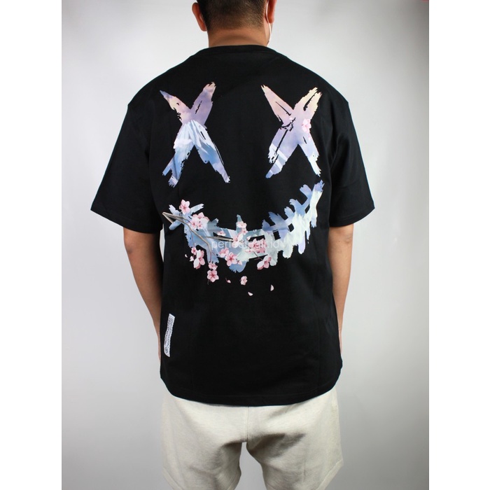 Ricky is Clown Sakura Mount Fuji Tee