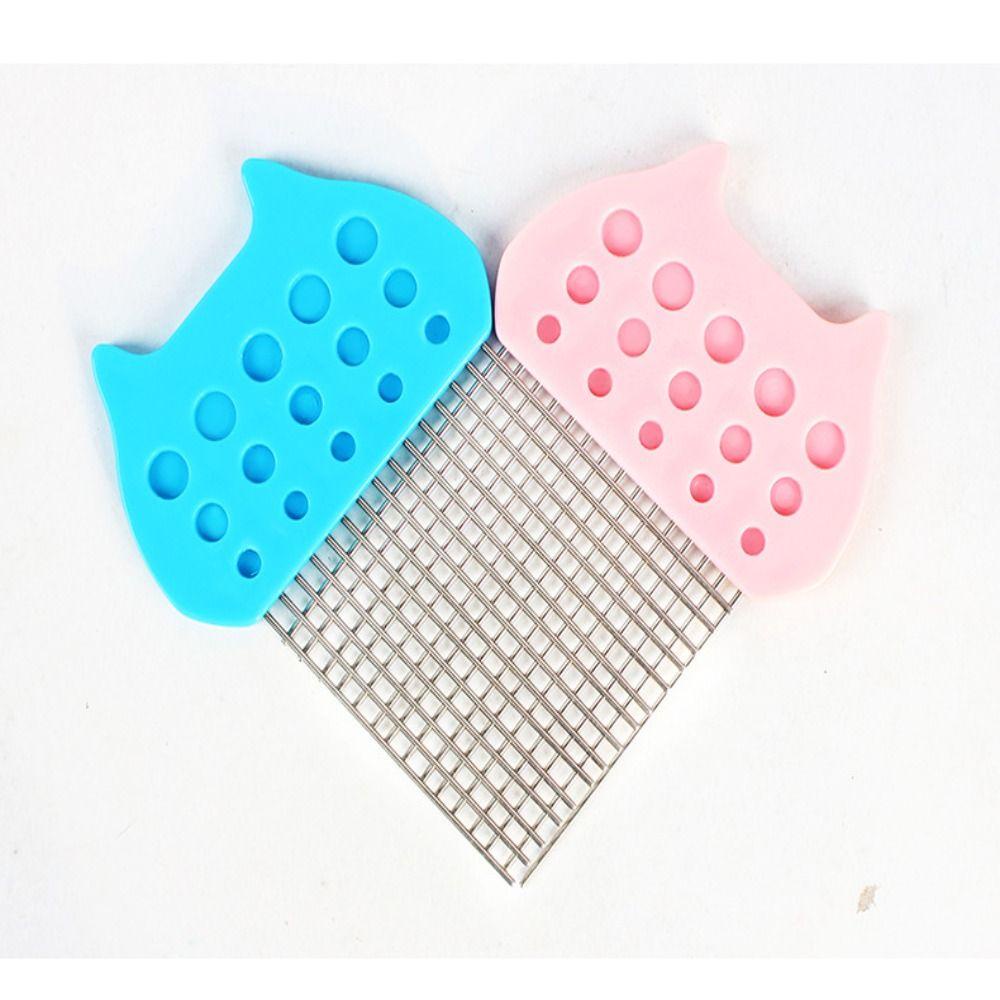 TOP Quilling Paper Handmade Quilling Needle Pulpen Pemotong Kertas Gaya Kartun