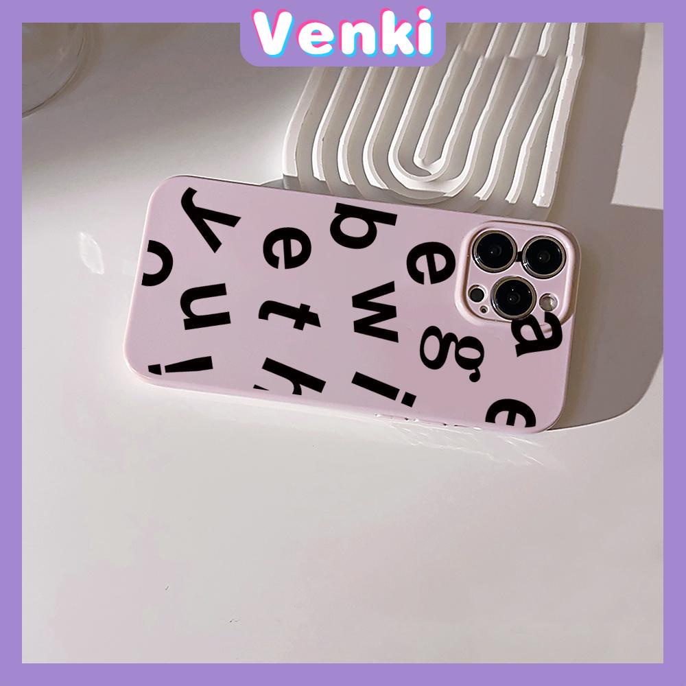 VENKI - For iPhone 11 iPhone Case Purple Glossy Film TPU Soft Shell Shockproof Photo Case Protective Heart Compatible with iPhone 14 13 Pro max 12 Pro Max xr xs max 7Plus 8Plus