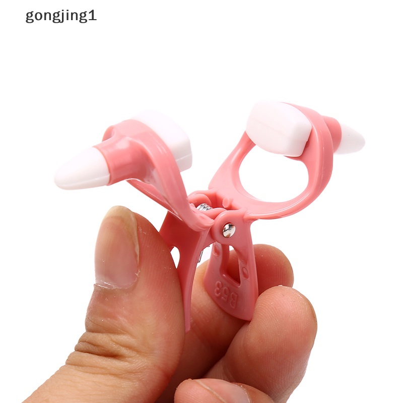 Ggg Nose Up Lifg Shaping Shaper Orthotics Clip Kecantikan Hidung Nose Up Clip Corrector ID