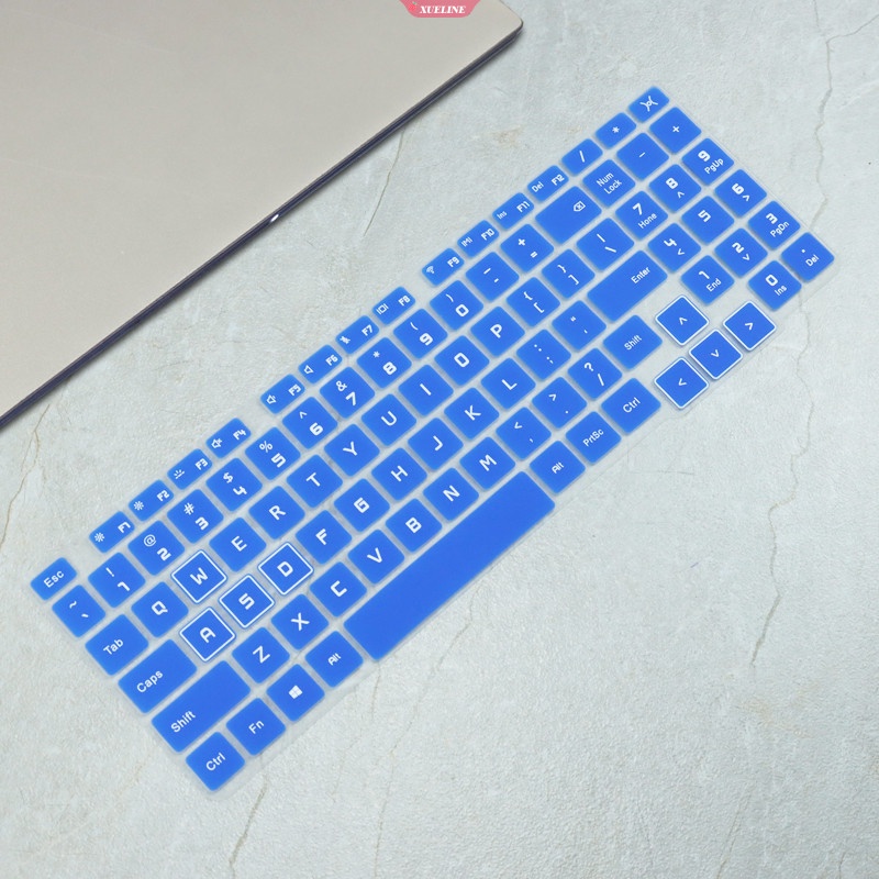 14inci HUAWEI HONOR HUNTER V700 Keyboard Cover Pelindung Keyboard Stiker Multicolor Silikon Lembut Tahan Air Film Pelindung Untuk Komputer [ZXL]