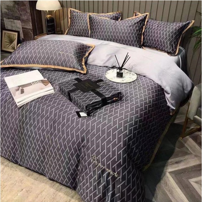 Idola Style Sprei Stilane Organic Bamboo 60S TL-943-1