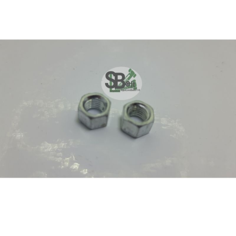 mur 11 m7 panjang kunci 10