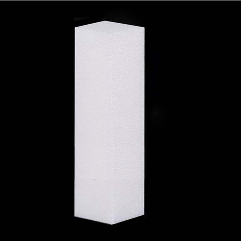 Deid 10Pcs Buffing Buffer Block File Akrilik Pedicure Sanding Manicure Nail Art Tips Martijn