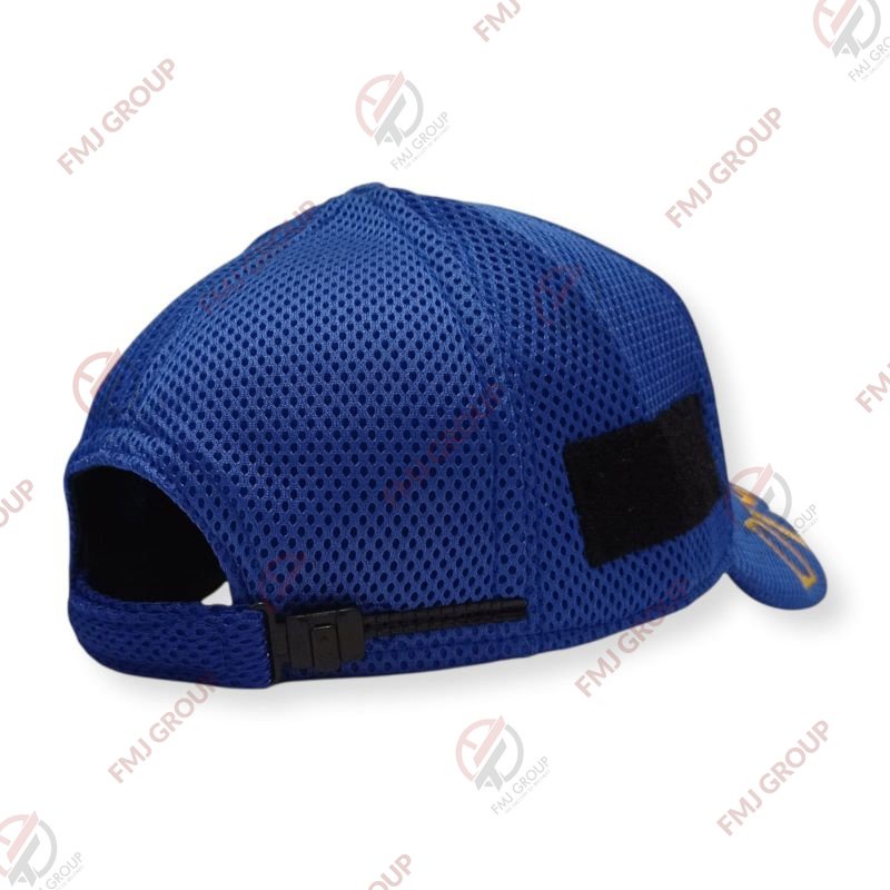 Topi DISHUB Baseball Jaring Tactical / Topi Tactical DISHUB