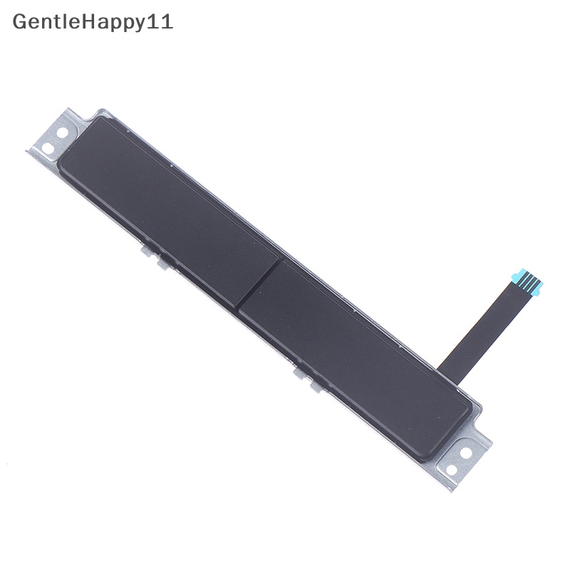 Gentlehappy 1PCS Tombol Tombol Tombol Kiri Kanan Touchpad Baru Untuk Lintang Dell E7470 7470 A151E1 id