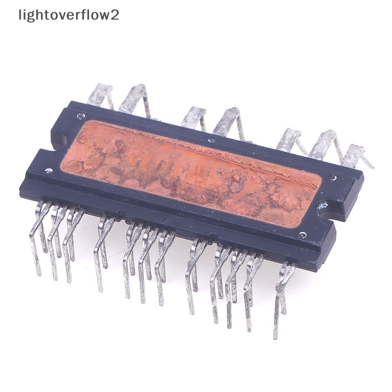 [lightoverflow2] 1pc SCM1242MF SCM1242 DIP-33 Modul Konversi Frekuensi [ID]