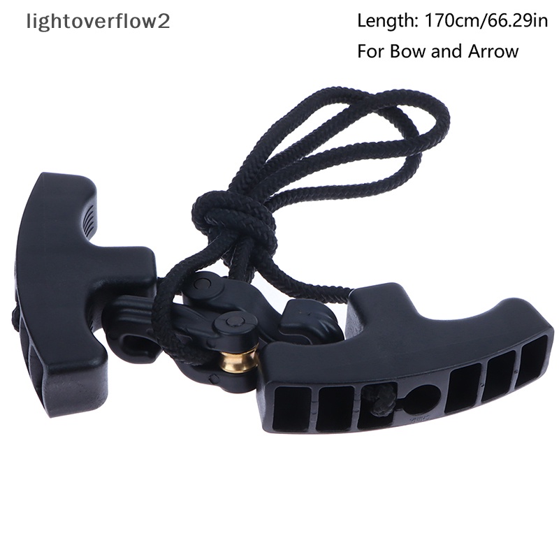 [lightoverflow2] Cross Panahan Tali Cocking Alat Bantu Engkol Perangkat Gagang Handle Tool Hung Cross [ID]