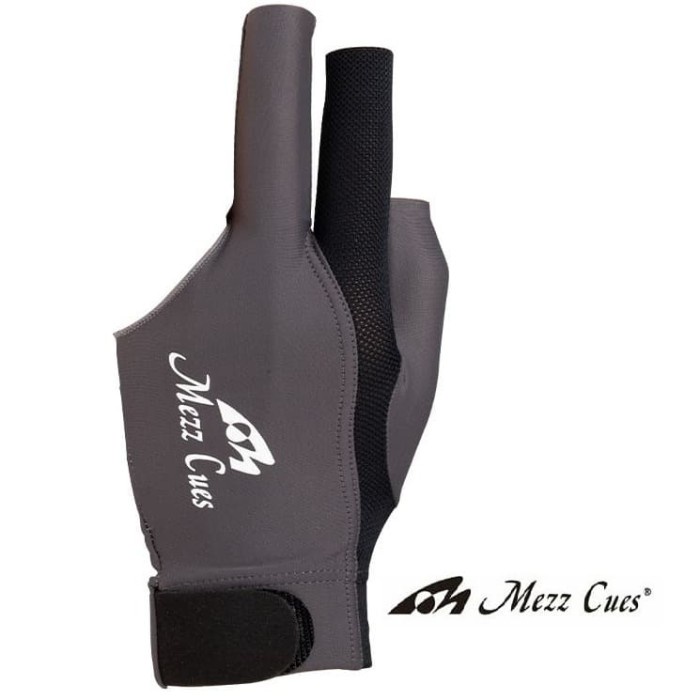 Glove Billiard Mezz