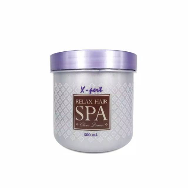 X - PERT Relax Hair Spa 500ml - Xpert