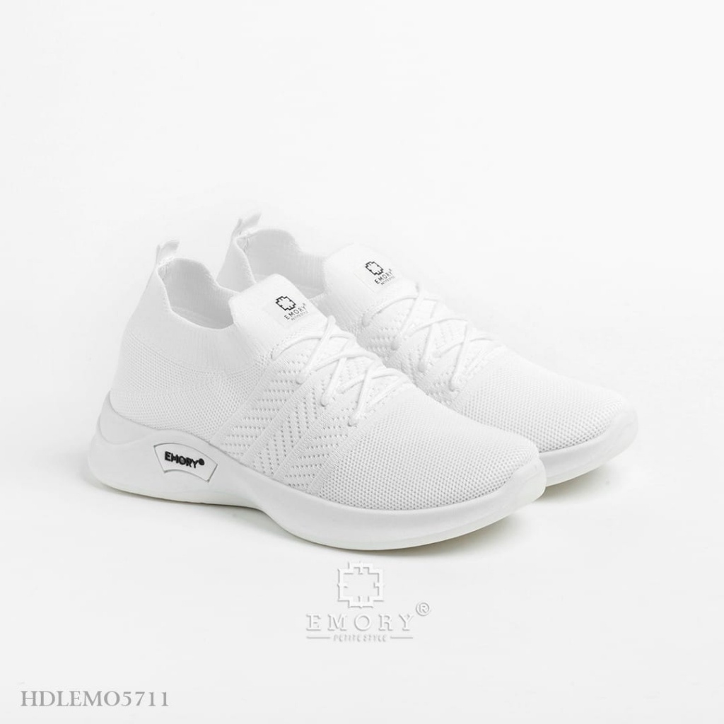 SV-EMORY Flexknit Sepatu Sneakers Wanita HDLEMO5711