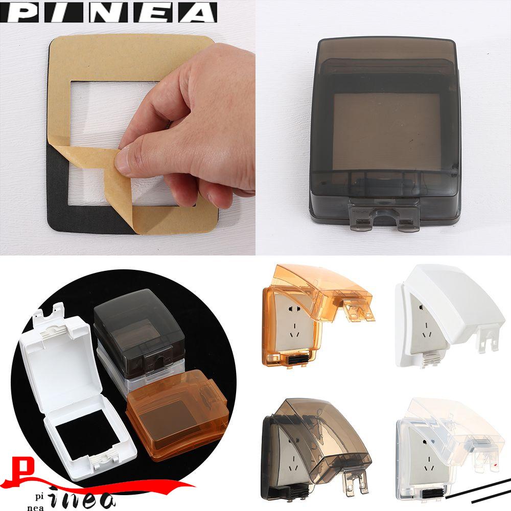 Pelindung Stop Kontak Nanas Stop Kontak 86tipe Waterproof Switch protection box