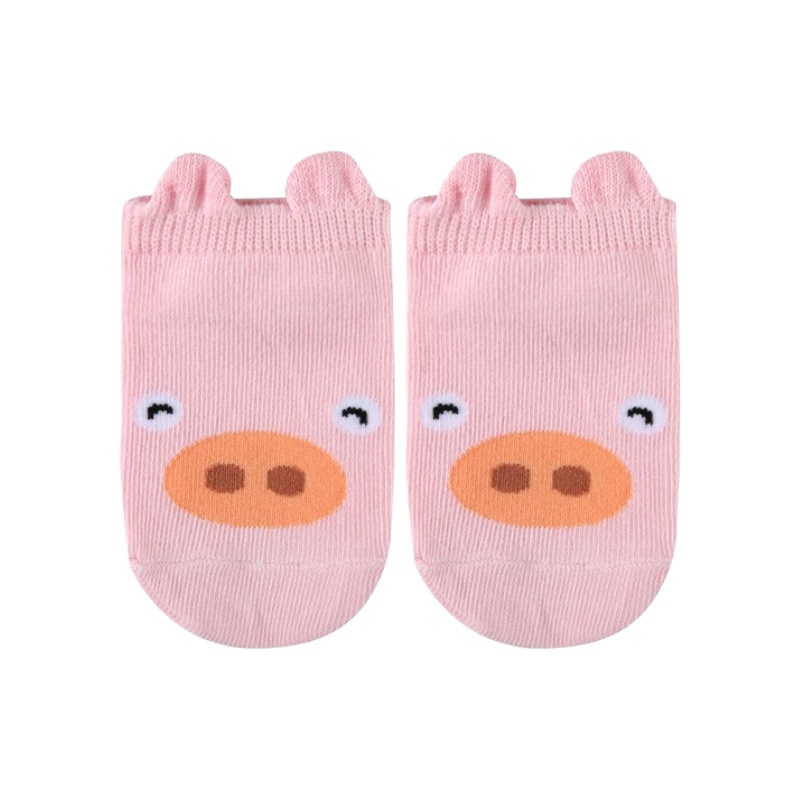 KAOS KAKI Bayi Pendek KARAKTER Kaus Kaki | Kaos Kaki Baby 3D Model Telinga | KAOS KAKI ANAK LAKI PEREMPUAN MOTIF LUCU | BABY SOCKS KIDS CUTE IMPORT