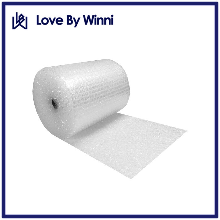 

Bubble Wrap Extra Untuk Packing