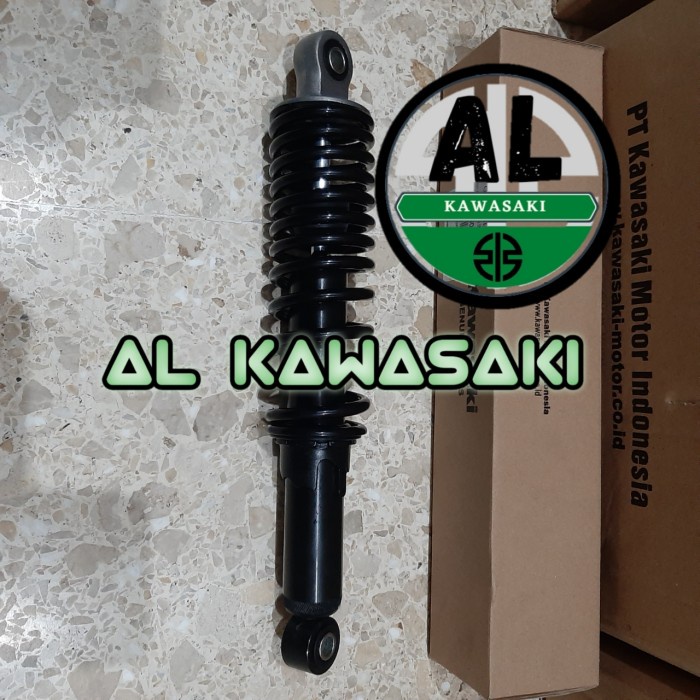 shock shok shockbreaker belakang kawasaki w175 w 175 original Kawasaki