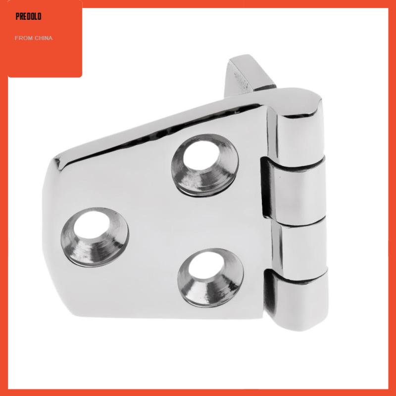 [Predolo] Engsel Pintu RV Kapal 57x38mm - Marine 316grade Stainless Steel