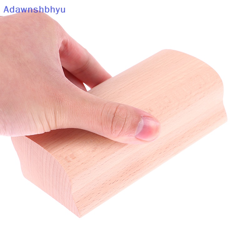 Adhyu 9.5&quot;-20in radius Gitar sanding block radius fingerboard fret leveling Alat ID