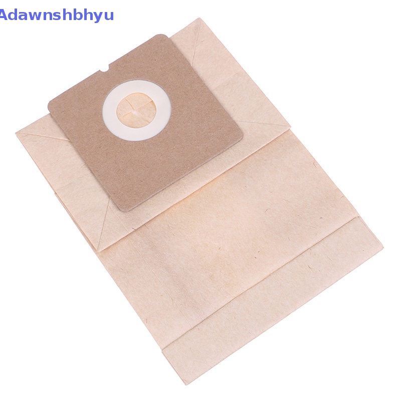 Adhyu Universal vacuum cleaner bags Kantong Debu Kertas Ganti Untuk rowenta zr0049 zr0007 ID